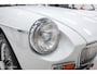 MG MG B 1.8 Roadster Overdrive 1973 | spaakwielen | stalen bumpers | rijdersauto |