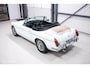 MG MG B 1.8 Roadster Overdrive 1973 | spaakwielen | stalen bumpers | rijdersauto |