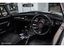 MG MG B 1.8 Roadster Overdrive 1973 | spaakwielen | stalen bumpers | rijdersauto |