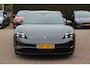 Porsche Taycan Sport Turismo 93 kWh / SoH 93,3% / Panoramadak / Camera / Bose / 20'' / Luchtvering / Leder / Warmtepomp / Dodehoek / Stoelverwarming / DAB / Cruise Control