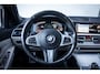 BMW 3-Serie 330i M-Sport Individual|Pano|H&K|Dravitgrau|360°|Elek-a.klep|ACC|Leder|Carplay|NL-auto