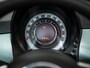 Fiat 500C 1.0 Hybrid Dolcevita, Cabriolet, lichtblauw, incl garantie