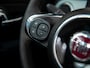 Fiat 500C 1.0 Hybrid Dolcevita, Cabriolet, lichtblauw, incl garantie