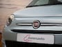 Fiat 500C 1.0 Hybrid Dolcevita, Cabriolet, lichtblauw, incl garantie