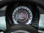 Fiat 500C 1.0 Hybrid Dolcevita, Cabriolet, lichtblauw, incl garantie