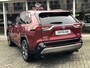 Toyota RAV4 2.5 Hybrid 222pk AWD Style | Trekhaak, Leer, Stoel + Stuurverwarming, Elektrische achterklep, CarPlay, 18 inch