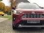 Toyota RAV4 2.5 Hybrid 222pk AWD Style | Trekhaak, Leer, Stoel + Stuurverwarming, Elektrische achterklep, CarPlay, 18 inch