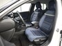 Citroën E-C4 Feel Pack 50 kWh 136PK | 1ste eigenaar | AppleCarPlay/AndroidAuto | Head-Up Display | Navigatie | Adaptive Cruise Control | Keyless | Leer/Stof | StoelVerwarming | FULL LED | Camera | Isofix |