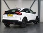 Citroën E-C4 Feel Pack 50 kWh 136PK | 1ste eigenaar | AppleCarPlay/AndroidAuto | Head-Up Display | Navigatie | Adaptive Cruise Control | Keyless | Leer/Stof | StoelVerwarming | FULL LED | Camera | Isofix |