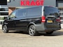 Mercedes-Benz Vito 114 CDI Lang Dubbele cabine AUTOMAAT! Cruise control, airconditioning, trekhaak, 1e EIG, NAP