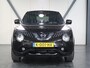 Nissan Juke 1.2 116PK DIG-T S/S Tekna | Climate Control | Cruise Control | Camera | Bluetooth | Lederen Bekleding | Dodehoek Detectie | Keyless | Xenon | Stoelverwarming | Isofix | Privacy Glass |