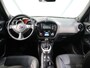 Nissan Juke 1.2 116PK DIG-T S/S Tekna | Climate Control | Cruise Control | Camera | Bluetooth | Lederen Bekleding | Dodehoek Detectie | Keyless | Xenon | Stoelverwarming | Isofix | Privacy Glass |