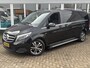Mercedes-Benz V-klasse 220d Extra Extra Lang DC Avantgarde | Trekhaak | Parkeercamera | Stoelverwarming | LED