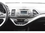 Kia Picanto 1.0 CVVT Comfort Pack | Climate control| Elektrische ramen | Stuurbediening |