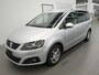 SEAT Alhambra 1.4 TSI Style Led 7 Per / Trekhaak DSG BTW IN