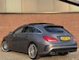Mercedes-Benz CLA Shooting Brake 180 AMBITION AMG!