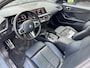 BMW 1-Serie (f40) 118i M Sport | Panoramadak, 19 inch, Leer, Stoel + Stuurverwarming, Keyless, Elektrische achterklep, Parkeercamera