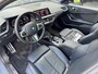 BMW 1-Serie (f40) 118i M Sport | Panoramadak, 19 inch, Leer, Stoel + Stuurverwarming, Keyless, Elektrische achterklep, Parkeercamera
