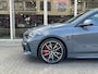 BMW 1-Serie (f40) 118i M Sport | Panoramadak, 19 inch, Leer, Stoel + Stuurverwarming, Keyless, Elektrische achterklep, Parkeercamera