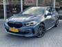 BMW 1-Serie (f40) 118i M Sport | Panoramadak, 19 inch, Leer, Stoel + Stuurverwarming, Keyless, Elektrische achterklep, Parkeercamera