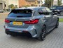 BMW 1-Serie (f40) 118i M Sport | Panoramadak, 19 inch, Leer, Stoel + Stuurverwarming, Keyless, Elektrische achterklep, Parkeercamera