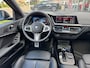 BMW 1-Serie (f40) 118i M Sport | Panoramadak, 19 inch, Leer, Stoel + Stuurverwarming, Keyless, Elektrische achterklep, Parkeercamera