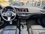 BMW 1-Serie (f40) 118i M Sport | Panoramadak, 19 inch, Leer, Stoel + Stuurverwarming, Keyless, Elektrische achterklep, Parkeercamera