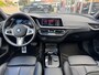 BMW 1-Serie (f40) 118i M Sport | Panoramadak, 19 inch, Leer, Stoel + Stuurverwarming, Keyless, Elektrische achterklep, Parkeercamera