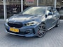 BMW 1-Serie (f40) 118i M Sport | Panoramadak, 19 inch, Leer, Stoel + Stuurverwarming, Keyless, Elektrische achterklep, Parkeercamera