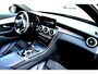 Mercedes-Benz C-klasse Estate 300 e AMG 360º/LEER/NAVI/PANO