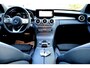 Mercedes-Benz C-klasse Estate 300 e AMG 360º/LEER/NAVI/PANO