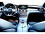 Mercedes-Benz C-klasse Estate 300 e AMG 360º/LEER/NAVI/PANO