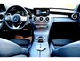 Mercedes-Benz C-klasse Estate 300 e AMG 360º/LEER/NAVI/PANO