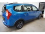 Dacia Lodgy 1.2 TCe Série Limitée Stepway 7p. Navigatie