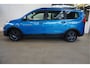 Dacia Lodgy 1.2 TCe Série Limitée Stepway 7p. Navigatie