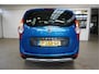 Dacia Lodgy 1.2 TCe Série Limitée Stepway 7p. Navigatie
