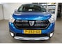 Dacia Lodgy 1.2 TCe Série Limitée Stepway 7p. Navigatie