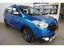 Dacia Lodgy 1.2 TCe Série Limitée Stepway 7p. Navigatie