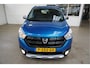 Dacia Lodgy 1.2 TCe Série Limitée Stepway 7p. Navigatie