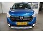 Dacia Lodgy 1.2 TCe Série Limitée Stepway 7p. Navigatie