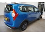 Dacia Lodgy 1.2 TCe Série Limitée Stepway 7p. Navigatie