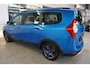 Dacia Lodgy 1.2 TCe Série Limitée Stepway 7p. Navigatie