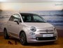 Fiat 500 1.0 Hybrid Star, Powder Pink, NAP, 1ste eigenaar