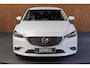 Mazda 6 Sportbreak 2.0 SkyActiv-G 165 Aut. Leer Navi Camera Bose Stuur- & stoelverwarming Climate PDC Metallic lak LM velgen