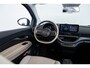 Fiat 500e La Prima Cabrio 42 kWh | Camera | Stoelverwarming | Navigatie | Parkeersensoren | Keyless Entry & Start |