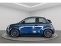 Fiat 500e La Prima Cabrio 42 kWh | Camera | Stoelverwarming | Navigatie | Parkeersensoren | Keyless Entry & Start |
