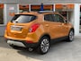 Opel Mokka X 1.4 Turbo 4x4 Innovation Automaat Leder Schuifdak Camera Dealer Historie