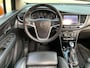 Opel Mokka X 1.4 Turbo 4x4 Innovation Automaat Leder Schuifdak Camera Dealer Historie