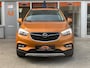 Opel Mokka X 1.4 Turbo 4x4 Innovation Automaat Leder Schuifdak Camera Dealer Historie