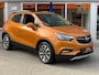 Opel Mokka X 1.4 Turbo 4x4 Innovation Automaat Leder Schuifdak Camera Dealer Historie